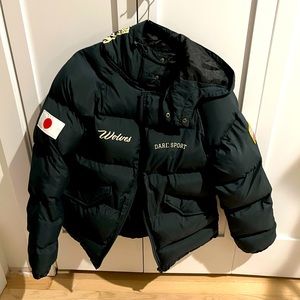 Darc Sport puffer jacket